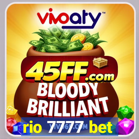 rio 7777 bet